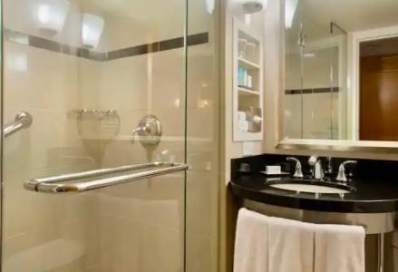 New York Hilton Midtown - 75