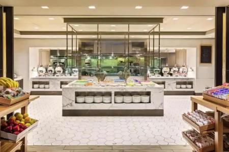 New York Hilton Midtown - 24