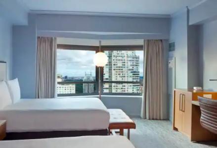 New York Hilton Midtown - 72