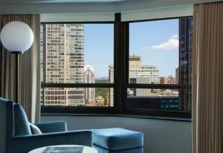 New York Hilton Midtown - 62