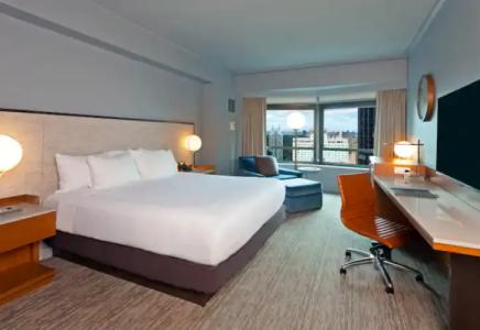 New York Hilton Midtown - 81