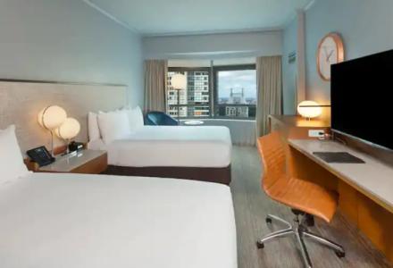 New York Hilton Midtown - 60