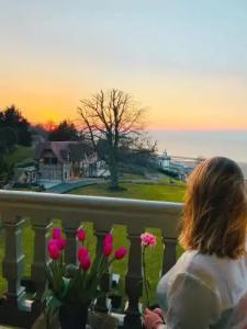 Le Manoir des Impressionnistes - Bord de Mer - 10