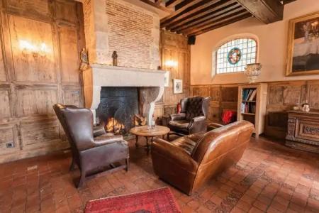 Le Manoir des Impressionnistes - Bord de Mer - 0