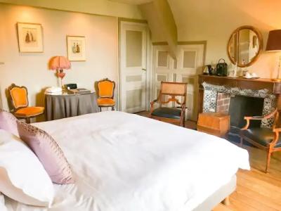 Le Manoir des Impressionnistes - Bord de Mer - 1