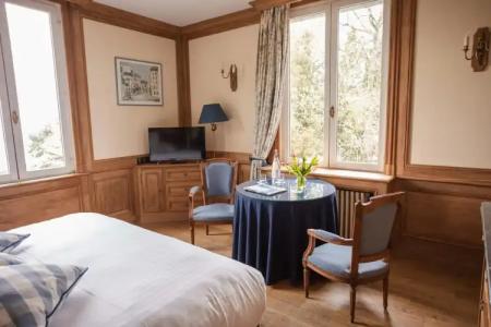 Le Manoir des Impressionnistes - Bord de Mer - 3