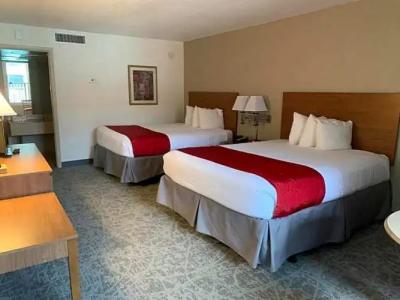 Ramada by Wyndham Kissimmee Gateway - 60