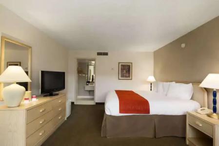 Ramada by Wyndham Kissimmee Gateway - 2