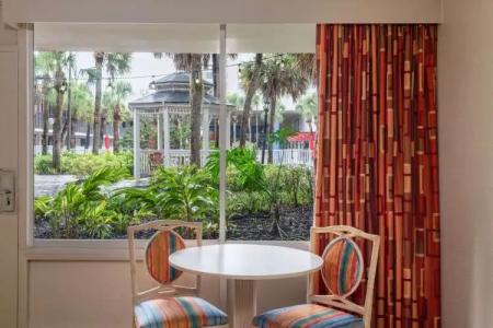 Ramada by Wyndham Kissimmee Gateway - 8
