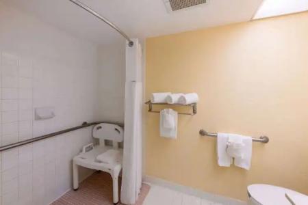 Ramada by Wyndham Kissimmee Gateway - 7