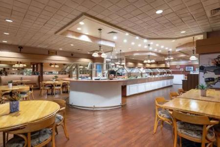 Ramada by Wyndham Kissimmee Gateway - 25