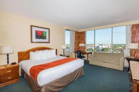 Ramada by Wyndham Kissimmee Gateway - 68