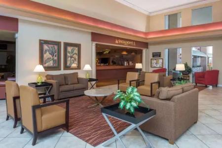 Ramada by Wyndham Kissimmee Gateway - 22