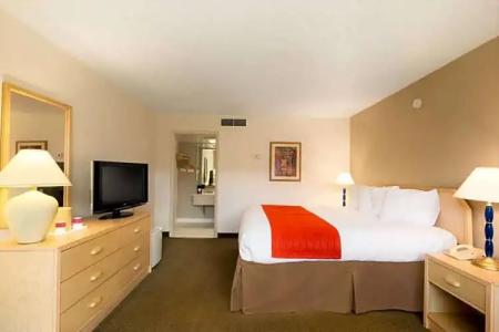 Ramada by Wyndham Kissimmee Gateway - 56
