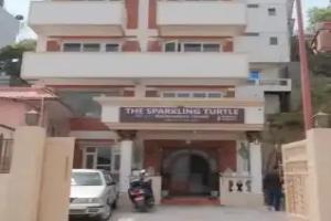 The Sparkling Turtle Backpackers Hostel, Kathmandu