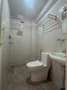 The Sparkling Turtle Backpackers Hostel - 30