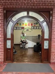 The Sparkling Turtle Backpackers Hostel - 1