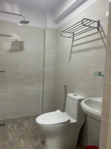 The Sparkling Turtle Backpackers Hostel - 22