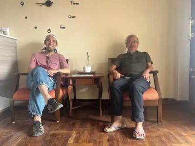 The Sparkling Turtle Backpackers Hostel - 7