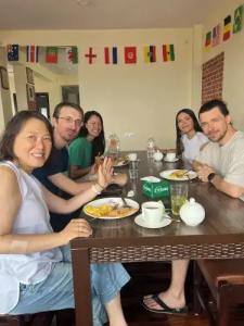 The Sparkling Turtle Backpackers Hostel - 15