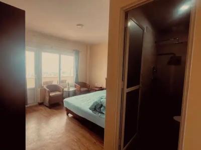 The Sparkling Turtle Backpackers Hostel - 26