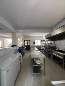 The Sparkling Turtle Backpackers Hostel - 12