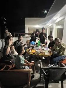 The Sparkling Turtle Backpackers Hostel - 8