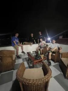 The Sparkling Turtle Backpackers Hostel - 17