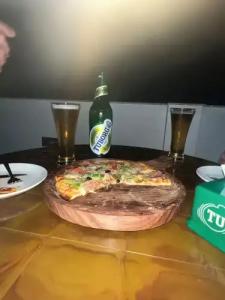 The Sparkling Turtle Backpackers Hostel - 6