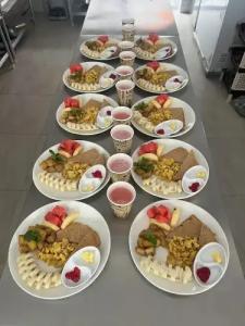 The Sparkling Turtle Backpackers Hostel - 5