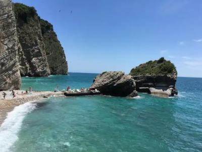 Freedom Hostel Budva - 6