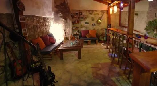 Freedom Hostel Budva - 10