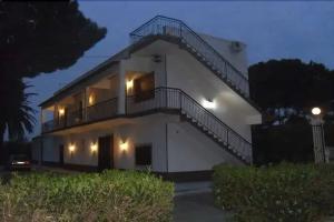 B&B Villa PIA, Syracuse