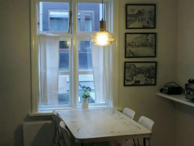 Grettir Guesthouse - 9