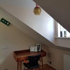 Grettir Guesthouse - 10