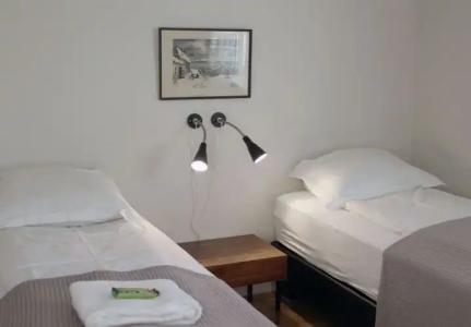 Grettir Guesthouse - 5