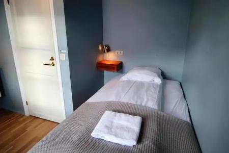 Grettir Guesthouse - 21