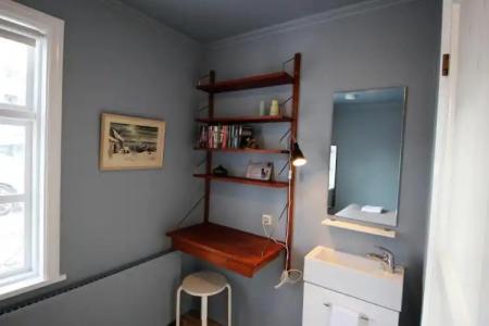 Grettir Guesthouse - 20