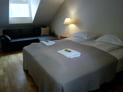 Grettir Guesthouse - 2