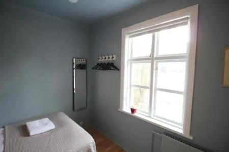 Grettir Guesthouse - 22