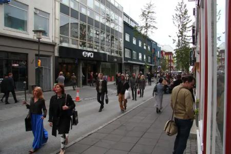 Grettir Guesthouse - 16