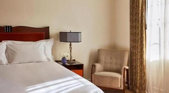 Chateau Marmont - 23