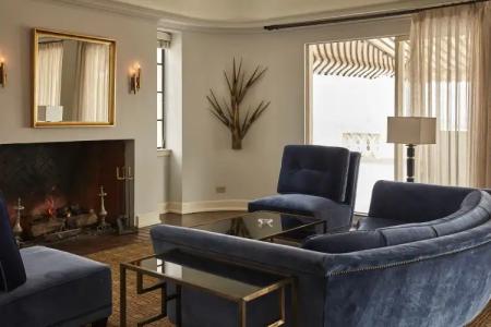 Chateau Marmont - 32