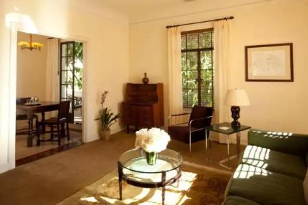 Chateau Marmont - 22