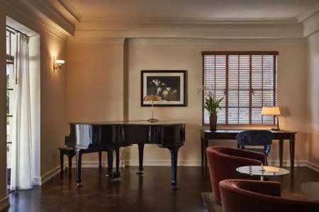 Chateau Marmont - 25