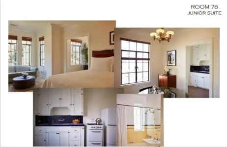 Chateau Marmont - 16