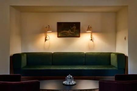 Chateau Marmont - 26