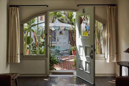 Chateau Marmont - 50