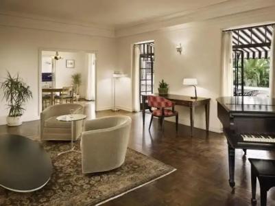 Chateau Marmont - 21