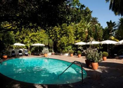 Chateau Marmont - 10